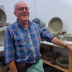 Ceramic Wales, 2016 - Jason Braham